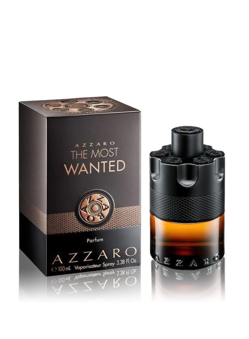 وونتيد عطر ذا موست وانتيد من ازارو بارفيوم 100مل