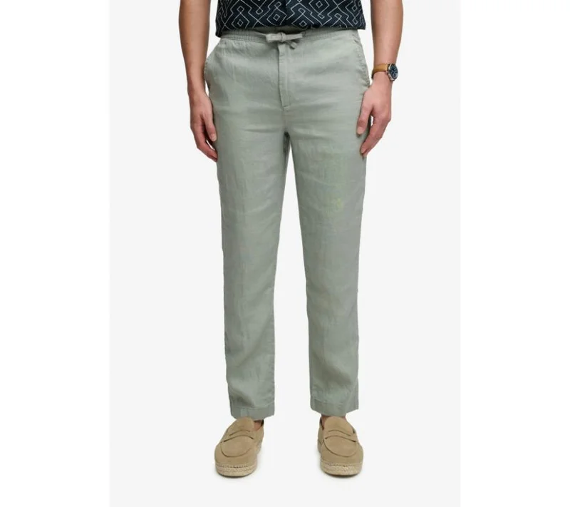 Superdry Merchant Linen Pant