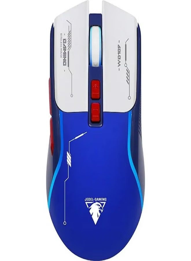 JEDEL Wireless Gaming mouse WD109 - Image 1