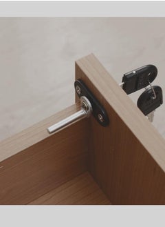 راما أوفيس فرنيتشر وحده ادراج ٣ درج  - Image 5