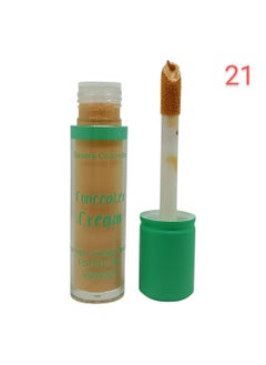 Sandra High Coverage Matte Concealer No. 21 