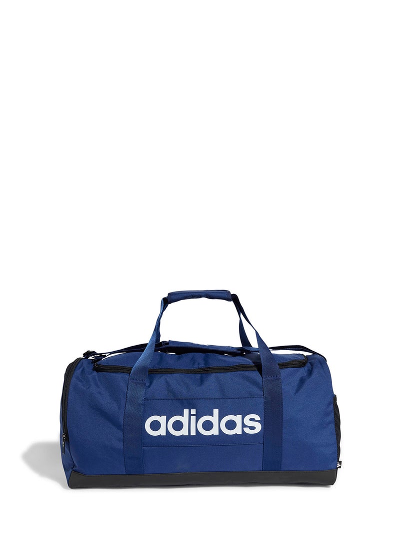 Adidas Medium Linear Duffel  - Image 1