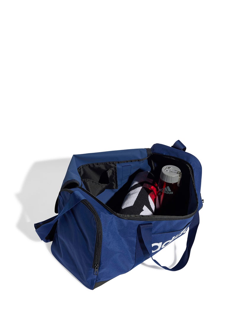 Adidas Medium Linear Duffel  - Image 5