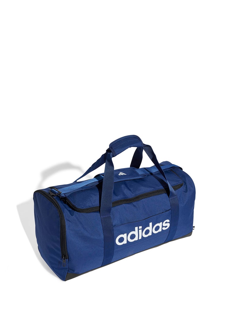 Adidas Medium Linear Duffel  - Image 3