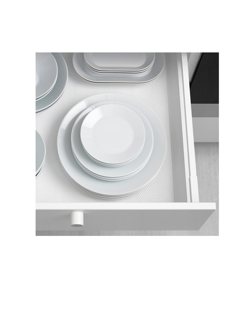 Plate, white20 cm - Image 3