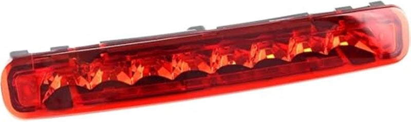 QASULER Third Brake Light for Ford Mustang 2005-2009 - Image 1