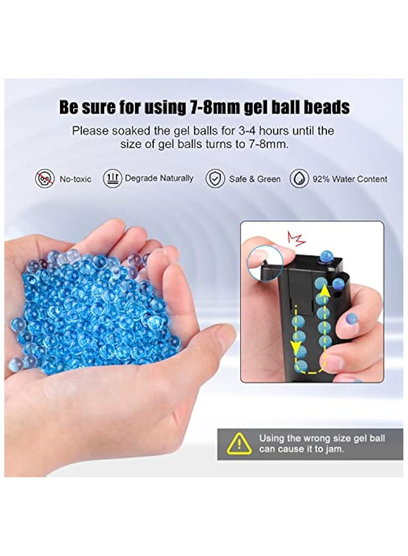 Electric Gel blaster Toys Water ball  - Image 5