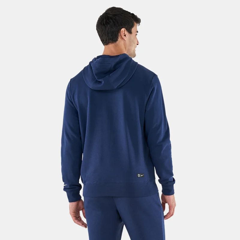 Nike Men's Paris Saint-Germain Fleece Hoodie