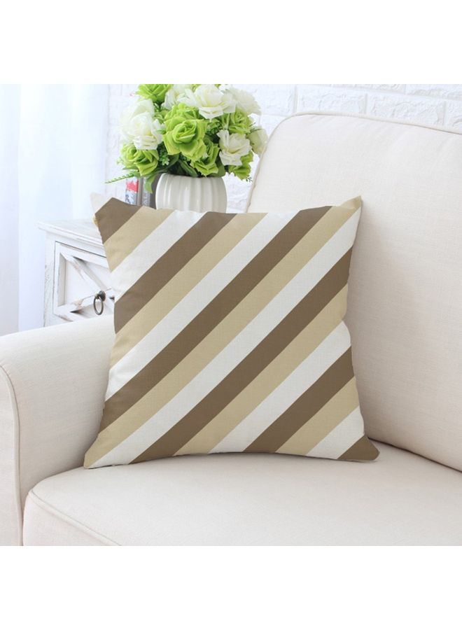 نيبمينينت غطاء وسادة ديكور متعدد الألوان