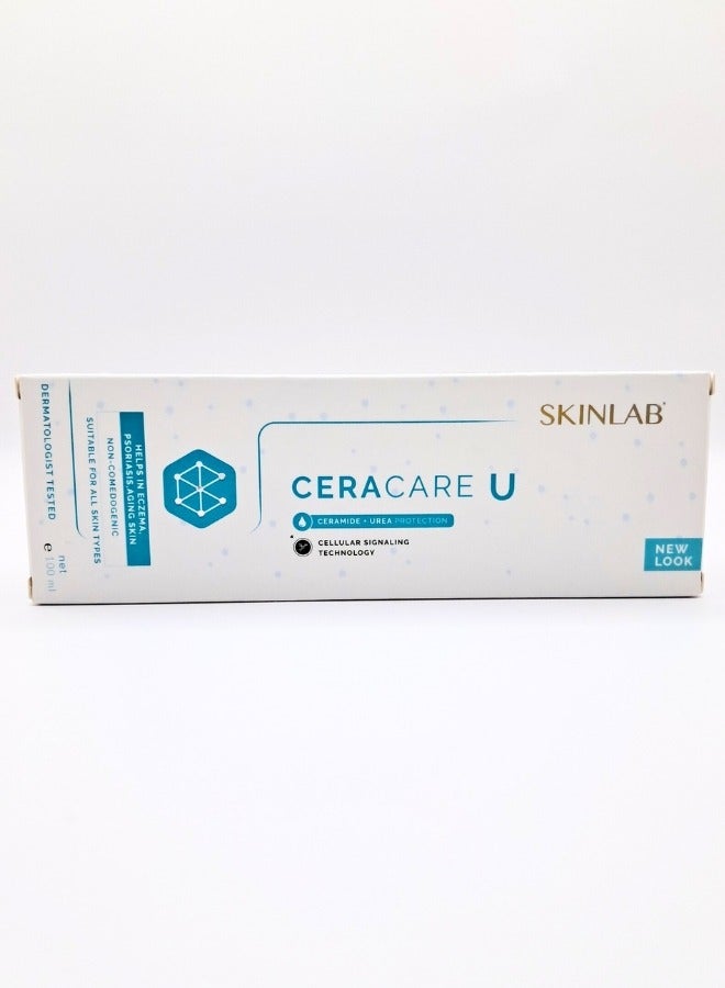 Skinlab Ceracare U 100Ml