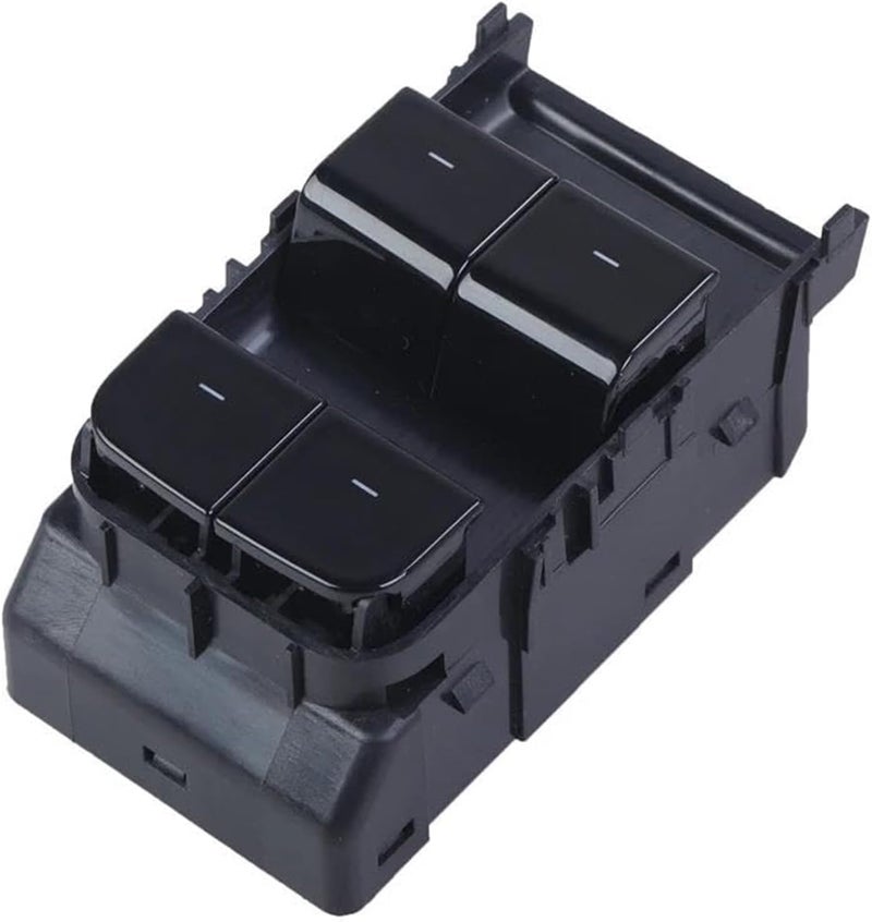 MKVAXR Electric Power Master Window Switch for Tesla Model 3 and Model Y (2017-2022) - Image 5