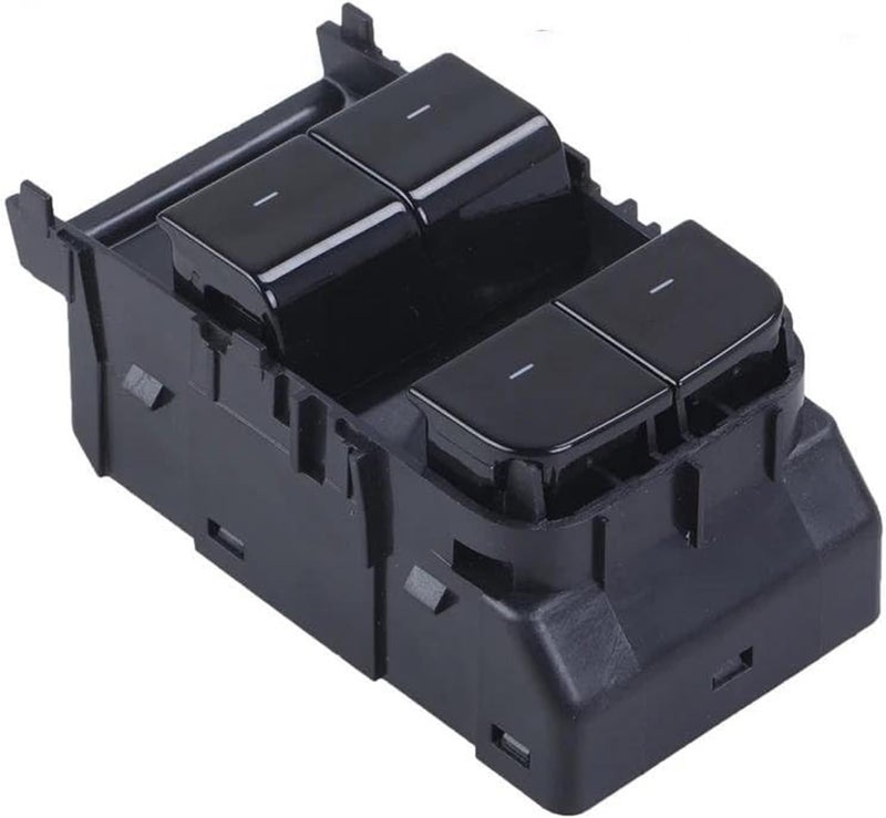 MKVAXR Electric Power Master Window Switch for Tesla Model 3 and Model Y (2017-2022) - Image 4