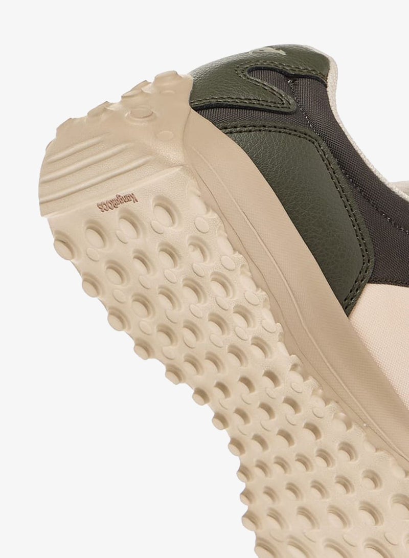 كانغاروس حذاء رياضي للأولاد بشريط لاصق - Image 5