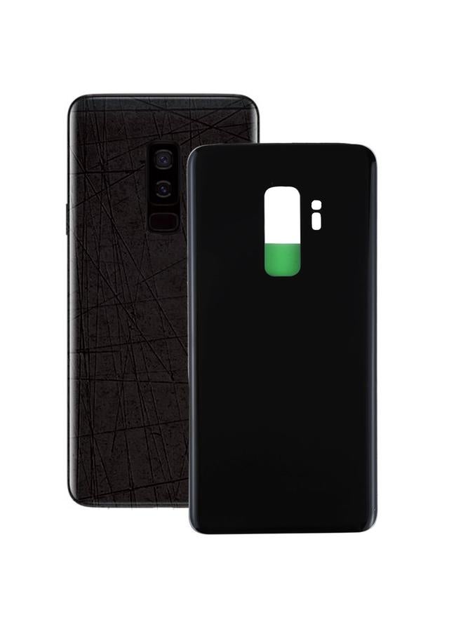 إيروريكس غطاء خلفي لهاتف Galaxy S9+ / G9650 (أسود) - Image 1