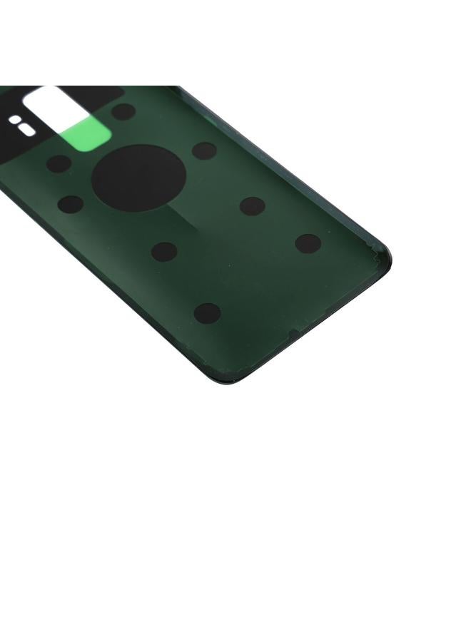 إيروريكس غطاء خلفي لهاتف Galaxy S9+ / G9650 (أسود) - Image 5