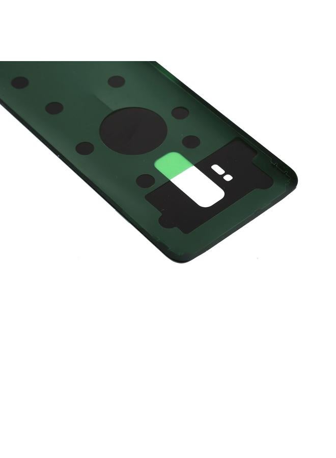 إيروريكس غطاء خلفي لهاتف Galaxy S9+ / G9650 (أسود) - Image 4