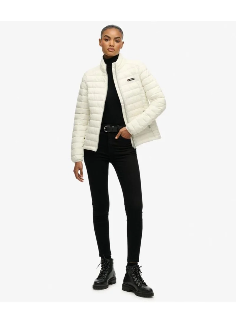 Superdry  Fuji Lite Padded Jacket for Women | Best Price UAE