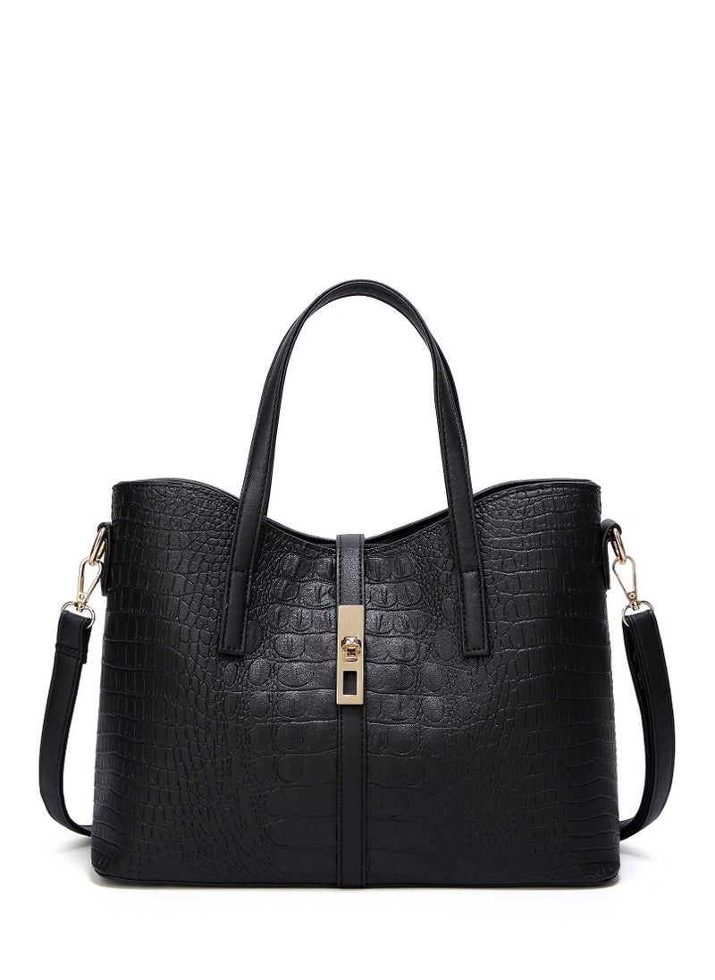 Arabest - Purses and Handbags for Womens Satchel Shoulder Tote Bags Wallets - Image 1