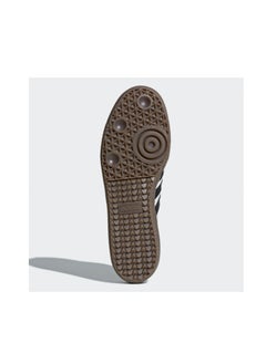 Adidas Originals x Dry Clean Only حذاء سامبا OG الرياضي  - Image 2