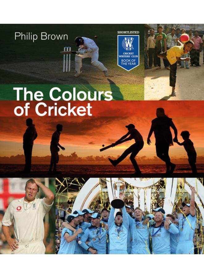 The Colours of Cricket 