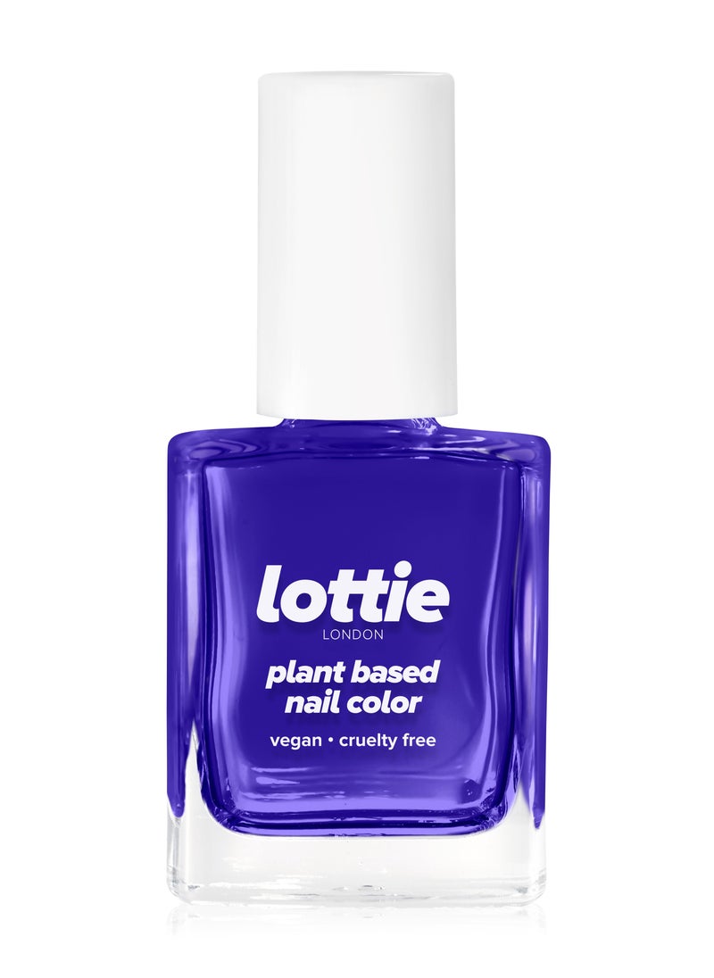 Lottie London - Lottie Vegan Nail Polish We Stan - Image 1