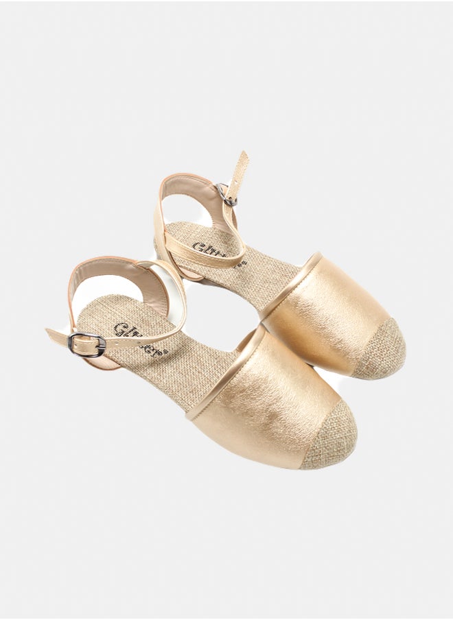 Glitter Women Ballerina  - Image 1