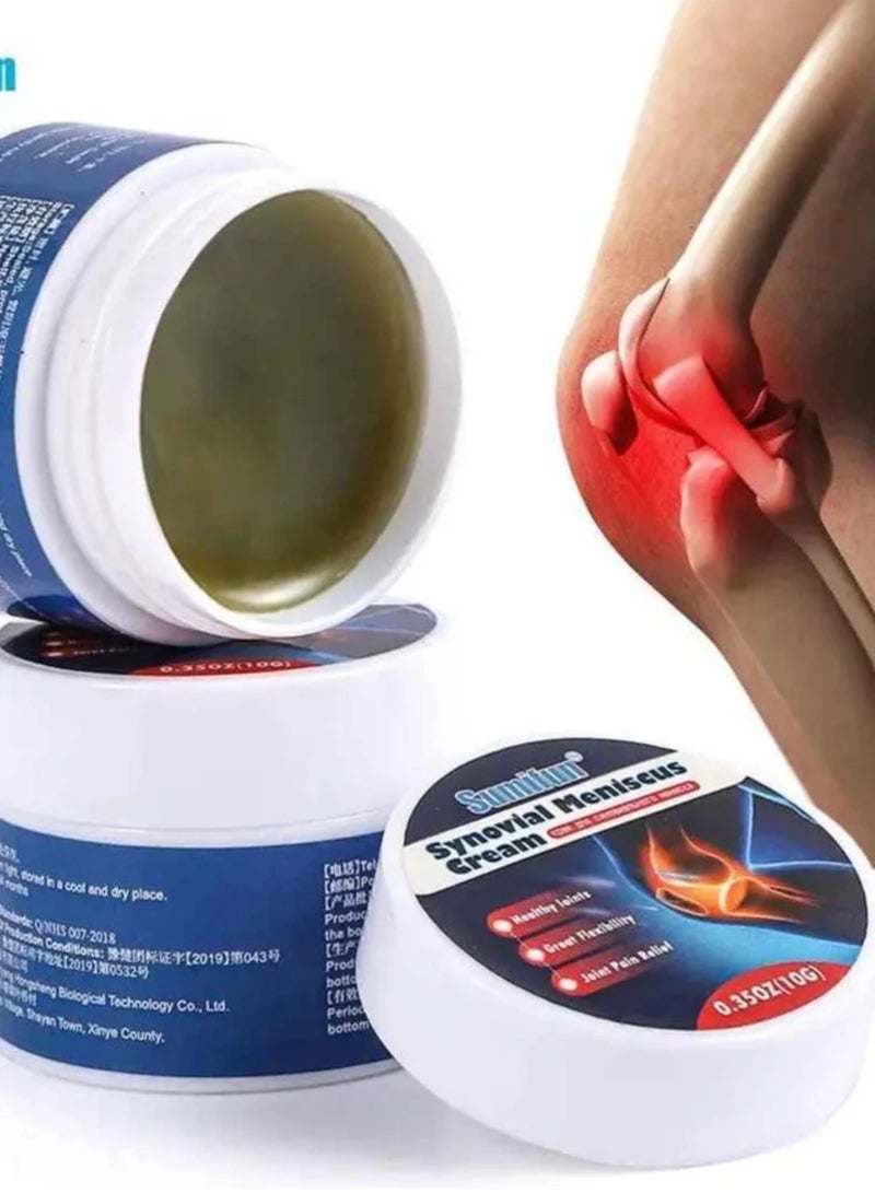 سوميفون مرهم Sumifun لتخفيف آلام مفاصل الركبة - Image 1