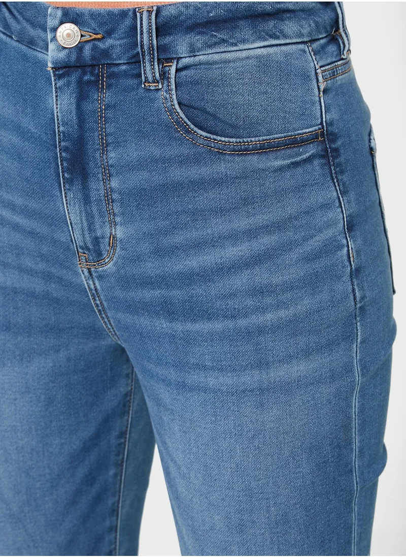 American Eagle High Waist Skinny Jeggings