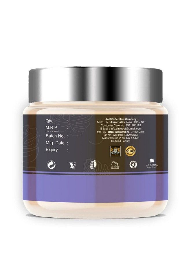 Pink Root - Keratin Smooth Hair Mask Multi Color 200 G - Image 1