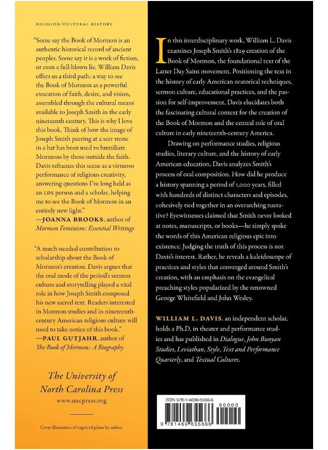 Visions in a Seer Stone: Joseph Smith and the Making of the Book of Mormon  - Image 2