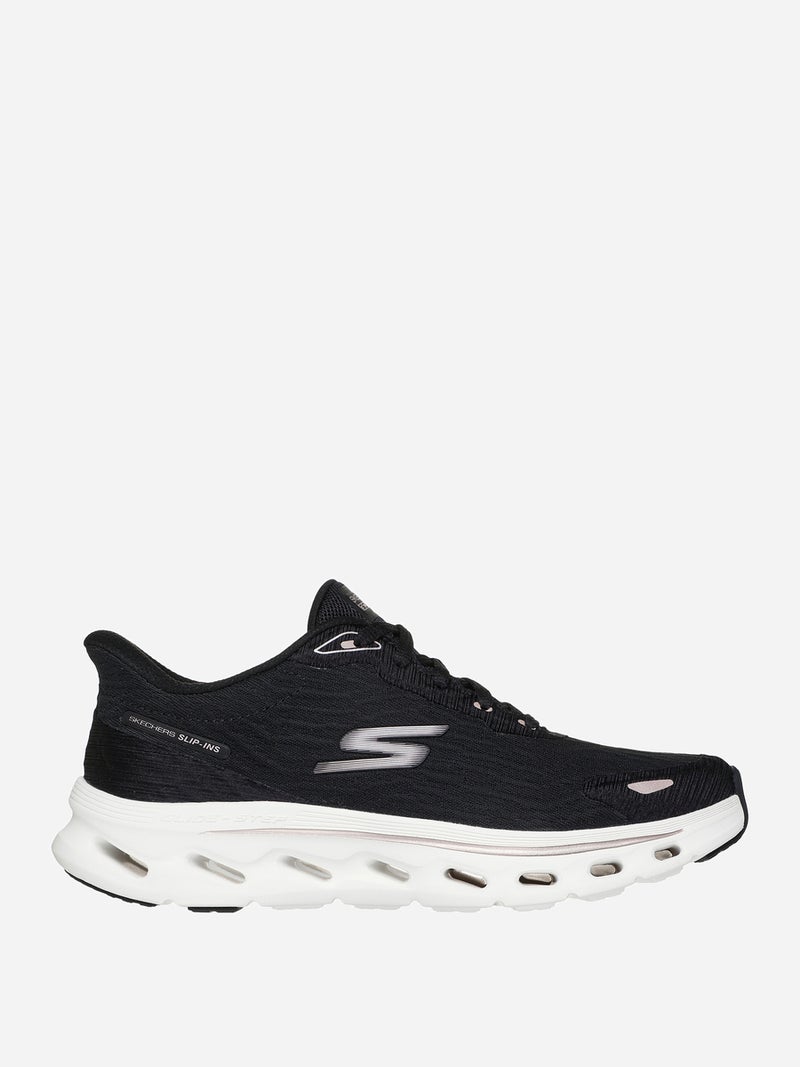 SKECHERS أحذية سكيشرز سليب-إنز GOwalk Glide-Step 2.0 - Image 2