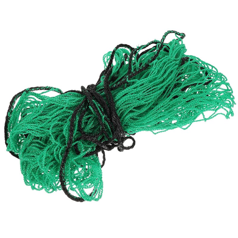 Heavy Duty Polyethylene Truck Bed Cargo Net 1 4x2 2m for Cargo Securement - Image 2