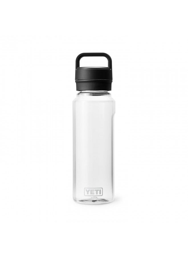 YETI Yonder 1L/34 oz Water Bottle with Yonder Chug Cap, Clear - pzsku/ZCD96C891FB045821A00CZ/45/_/1732282757/d732fc6f-b4e3-4da1-ac5d-5688c79a83d9