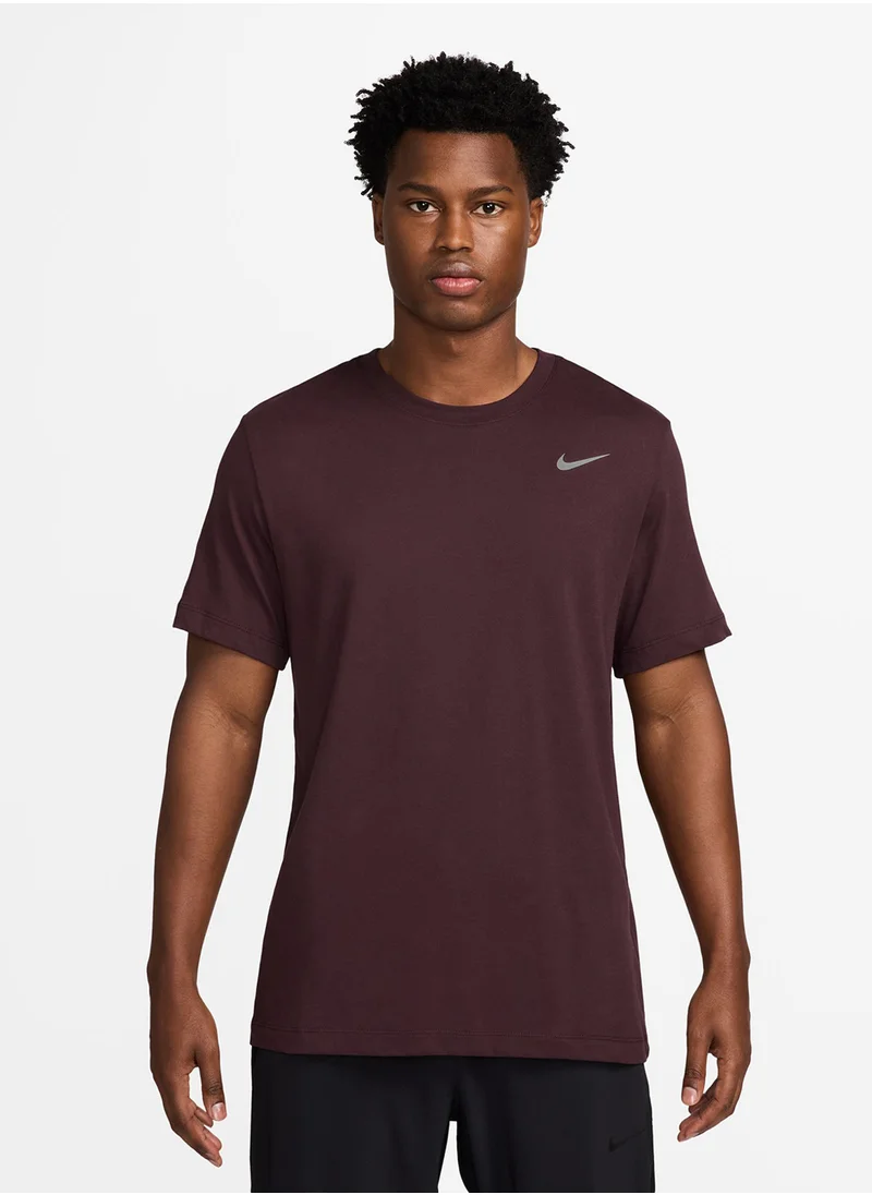 Nike Dri-Fit Essential Dfc T-Shirt