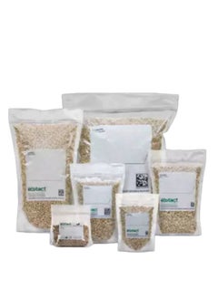 Ecotact 0.5A Multilayered Hermetic Sampler Bag With Zipper Closure, For Sampling of Green Coffee Beans 500 g, Pack of 50 pcs  - Image 5