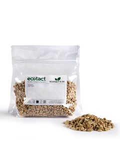 Ecotact 0.5A Multilayered Hermetic Sampler Bag With Zipper Closure, For Sampling of Green Coffee Beans 500 g, Pack of 50 pcs  - Image 4
