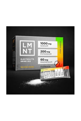 LMNT Electrolyte Drink Mix, Mango Chili, 30 Stick Packs - pzsku/ZCD96E7928F32B95AA2AFZ/45/1755334257/890bb874-78cd-4599-ba91-983777222c34