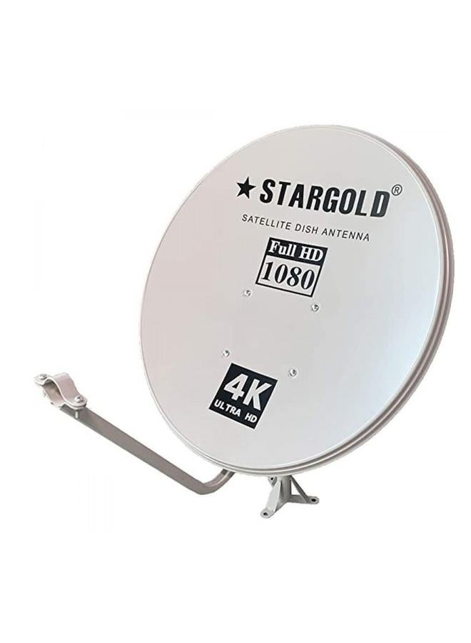 Stargold StarGold Dish (65cm) 