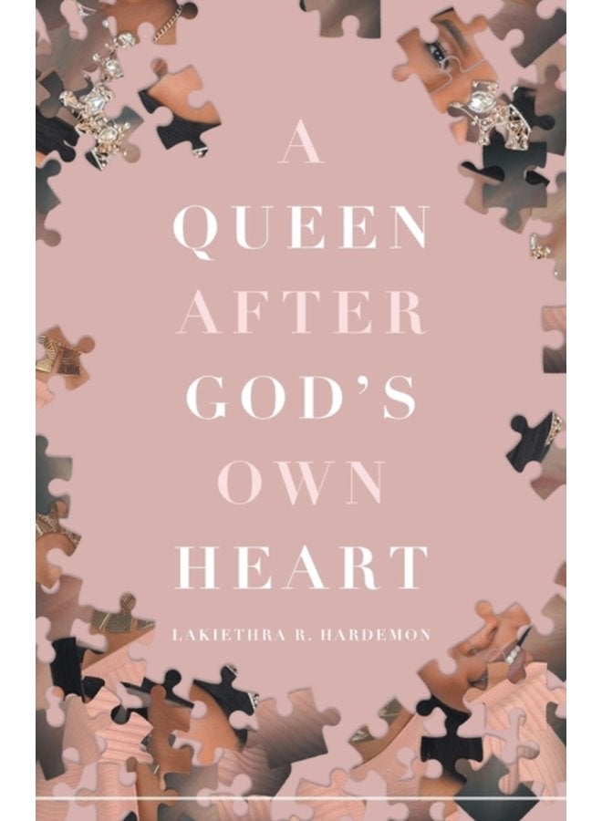 A Queen after God s Own Heart - Paperback