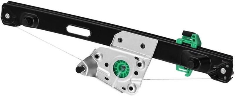 Wivplex Rear Power Window Regulator for BMW 3 Series - Image 4
