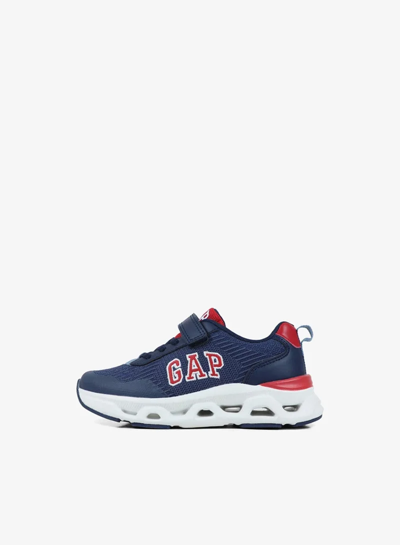GAP Boys Sacramento Hook & Loop Sneakers