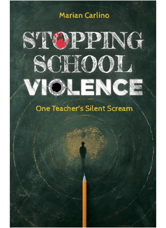 Stopping School Violence: One Teacher's Silent Scream  - Image 1