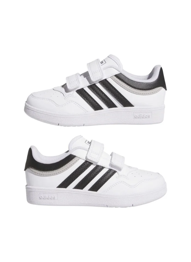adidas Originals adidas HOOPS 4.0 CF C White Originals Men Shoes