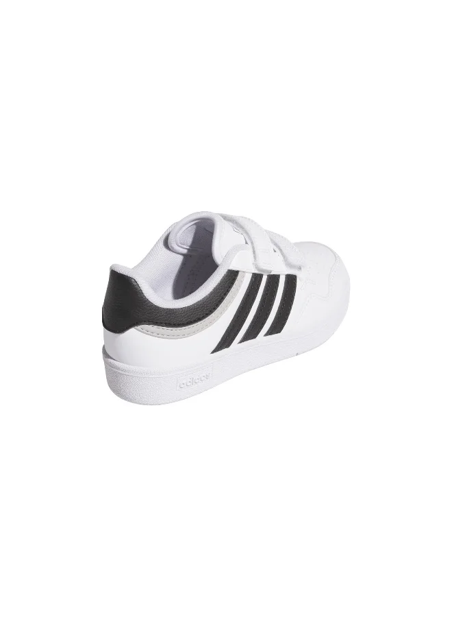 Adidas Adidas HOOPS 4.0 CF C White CASUAL 0 FOR KIDS BOYS AND GIRLS 2.5