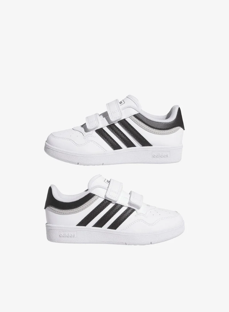 Adidas Hoops 4.0 Shoes