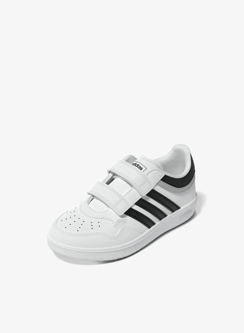 Adidas Hoops 4.0 Shoes