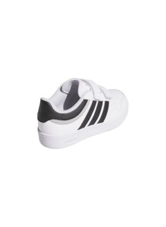 Adidas adidas hoops 4.0 unisex shoes  - Image 5