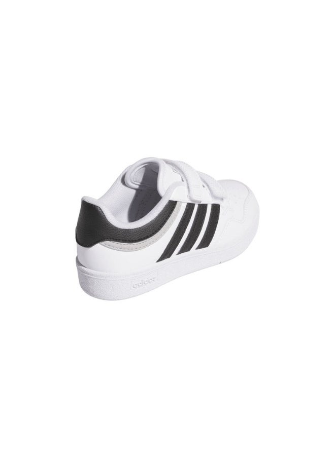 Adidas adidas hoops 4.0 unisex shoes  - Image 5