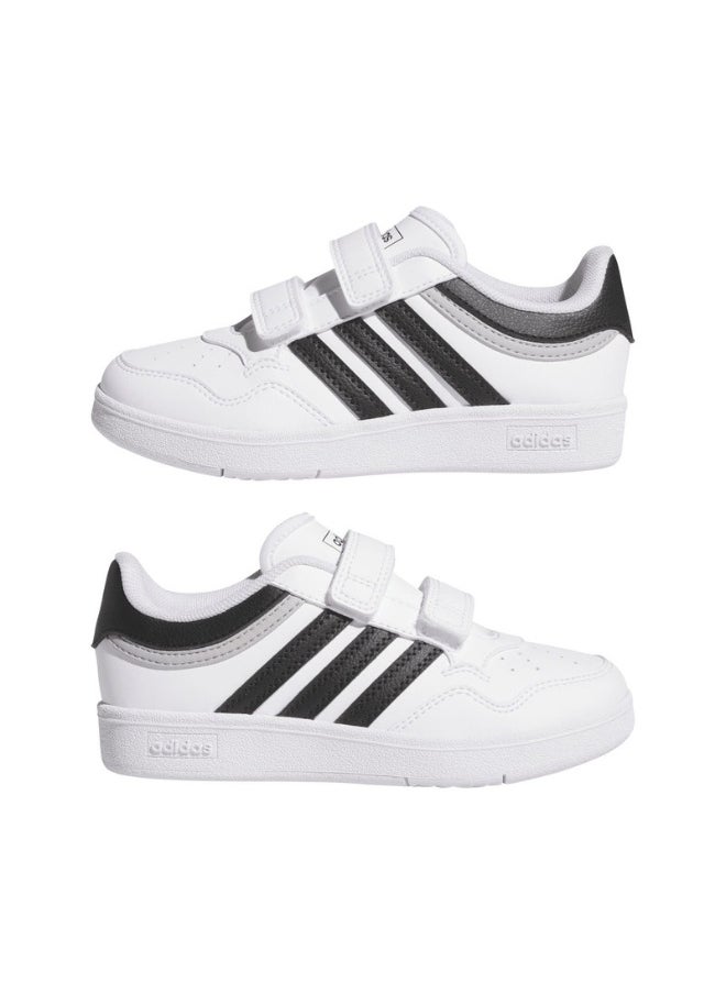 Adidas adidas hoops 4.0 unisex shoes  - Image 3