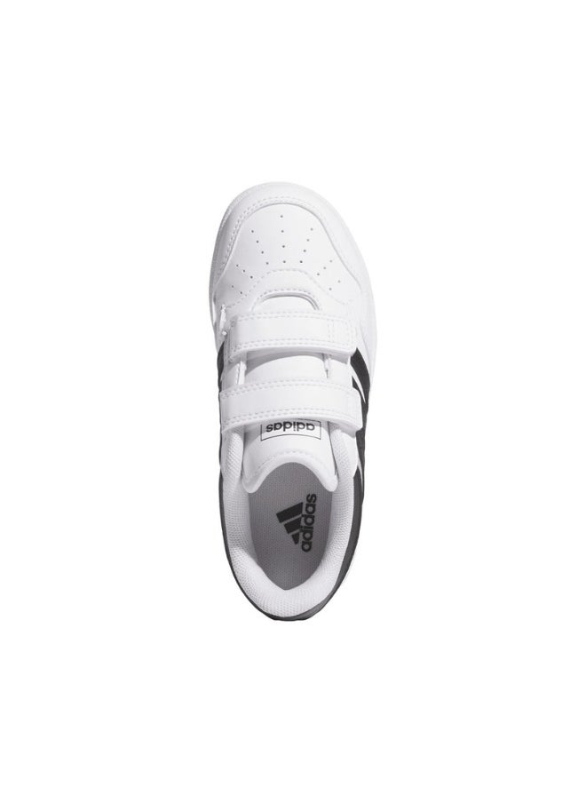 Adidas adidas hoops 4.0 unisex shoes  - Image 4